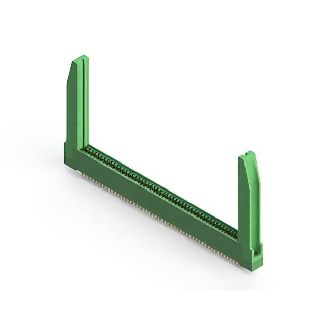 345-104-556-278 EDAC Inc.  Edgeboard Connectors